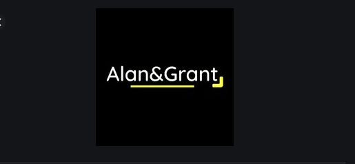 Employment Opportunity at Alan And Grant Group Of Company