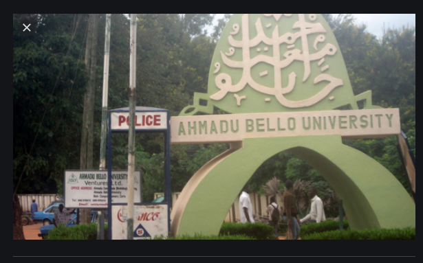 Requirements for admission to Ahmadu Bello University in 2020