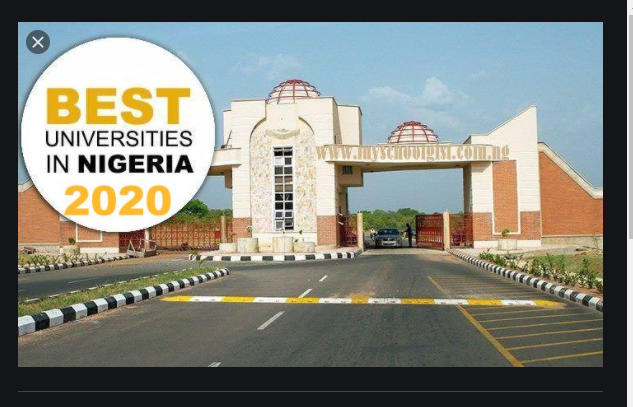 Top 10 best universities in Nigeria for civil engineering