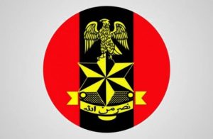 nigerian army university