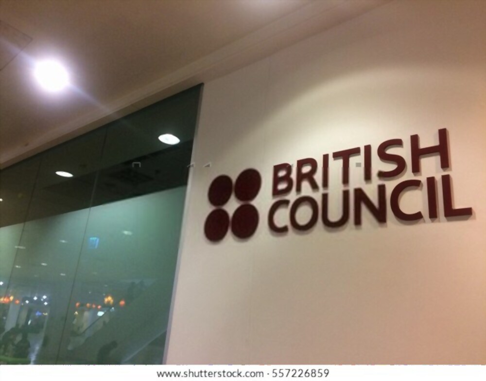 Update: A Program Officer Is Needed At The British Council, Apply