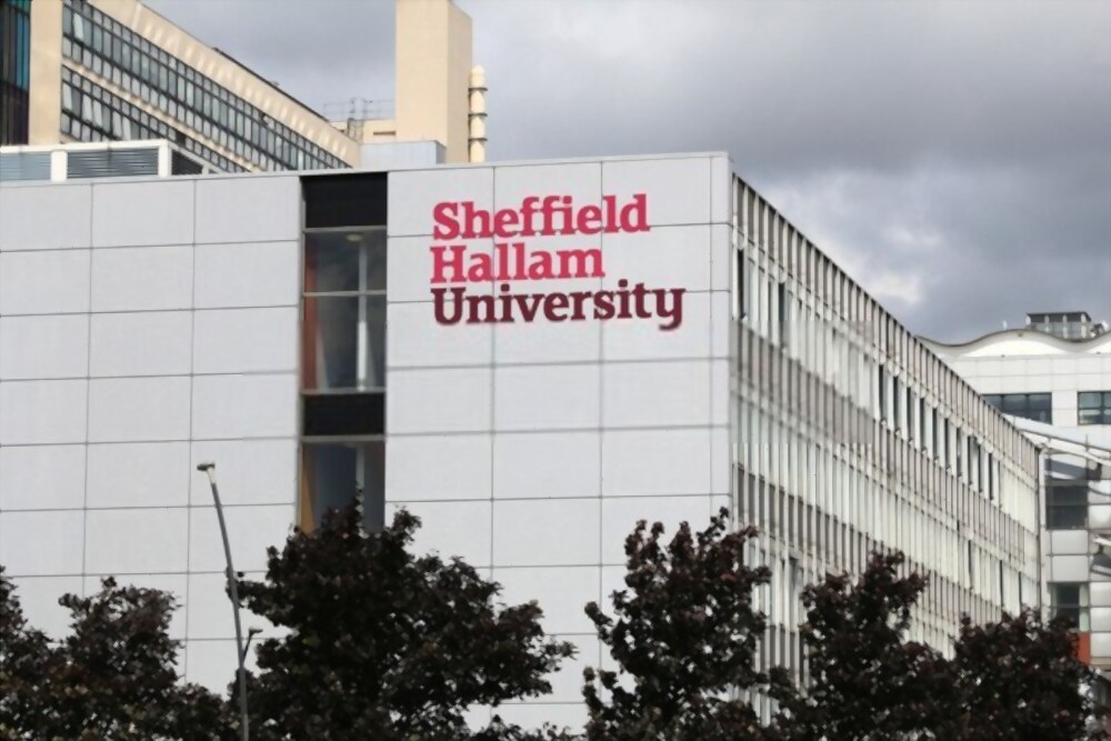 Want To Study In UK? Apply For Sheffield Hallam University Transform Together Scholarship – 2021