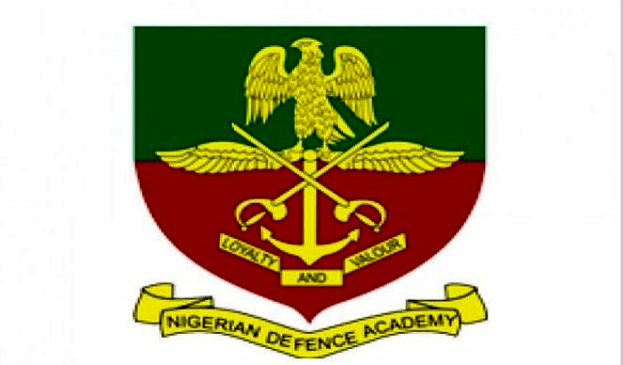 NDA 74RC Nigerian Defence Academy