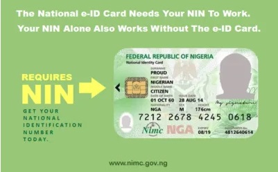 The Importance Of NIN Enrollment
