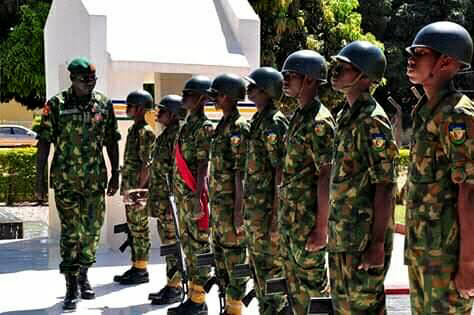 How To Join The Nigerian Military School(NMS) 2021