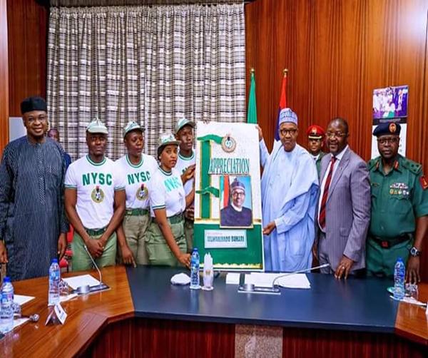 NYSC: These Are The Things You Need To Bring To Orientation Camp As a Corps Member