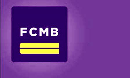 FCMB BANK RECRUITMENT