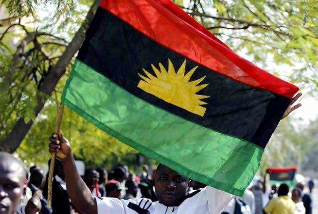 Facts about ipob