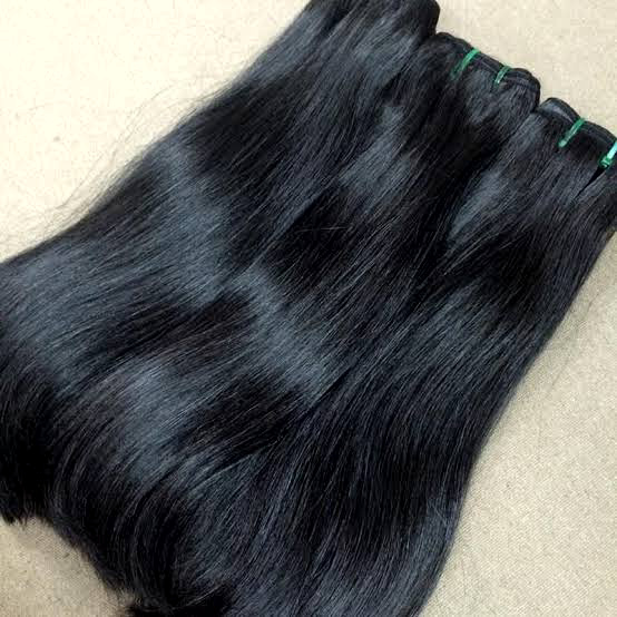 prices of bone straight hair in Nigeria