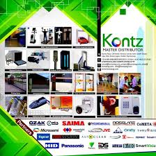 Job Administrative Officer Needed At Kontz Engineering Limited