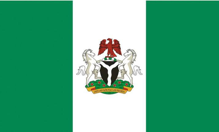 Nigerian Flag Colors Meaning And History