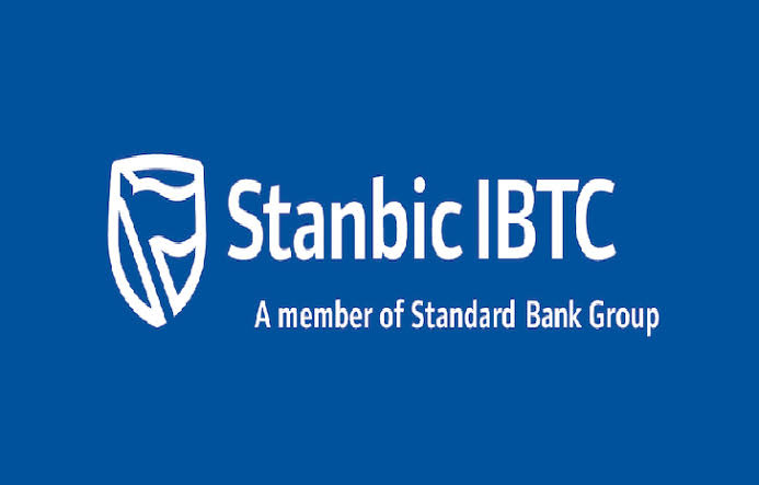 Stanbic IBTC Recruitment