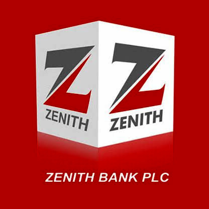 zenith bank recruitment