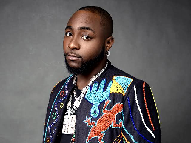 Davido Adeleke