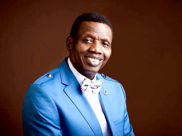Pastor David Oyedepo biography and Net Worth