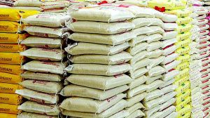 Prices Of Bag Of Rice In Nigeria