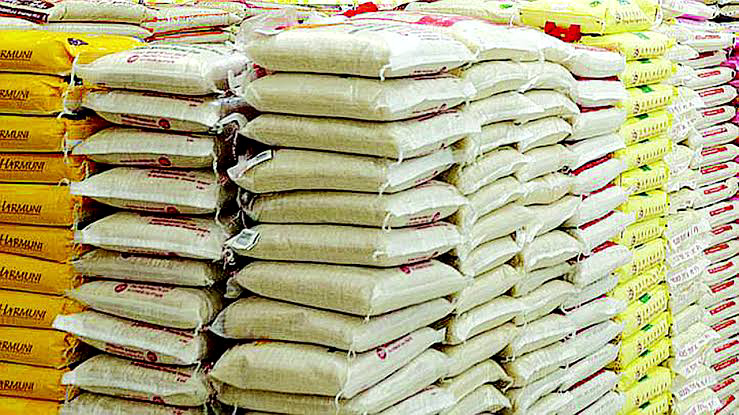 Prices Of Bag Of Rice In Nigeria 2021