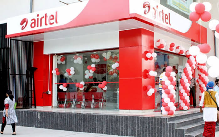 Airtel offices in Nigeria and their contact Address