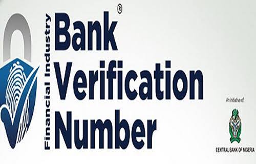 how to change your bvn number