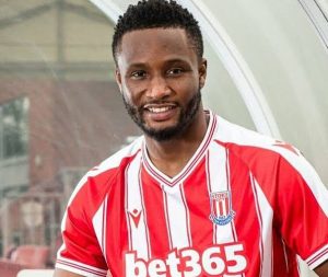 Highest Paid Footballers In Nigeria