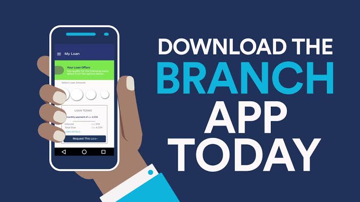 Branch Loan App Review (Legit or Scam)