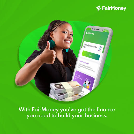 FairMoney Loan Review (Legit or Scam)