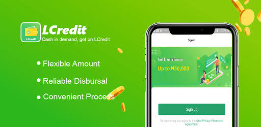 Lcredit Loan Review 2021 (Legit or Scam)