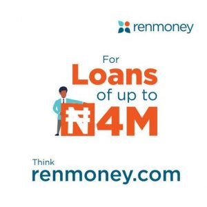 Renmoney Loan Review (Legit or Scam)