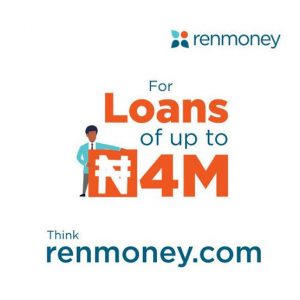 Renmoney Loan Review (Legit or Scam)