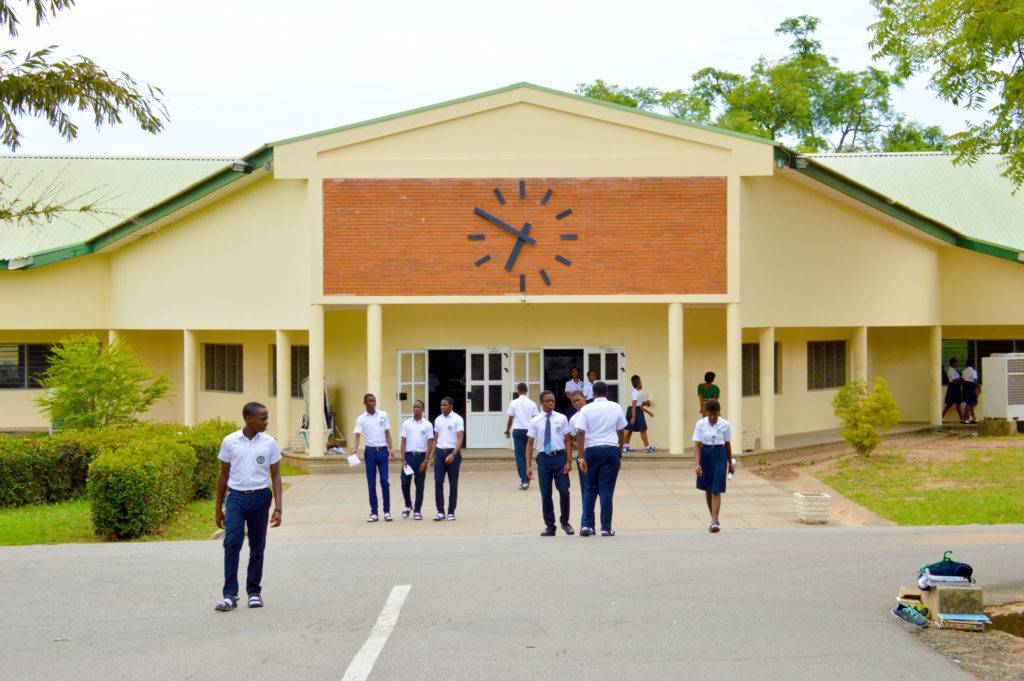best secondary schools in abuja