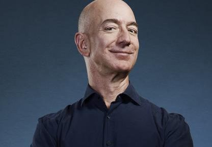 richest men in the world