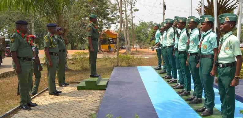 Command Secondary School