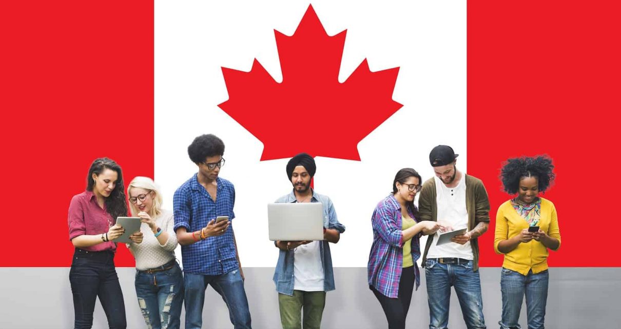 Study and Work in Canada