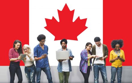 Study and Work in Canada