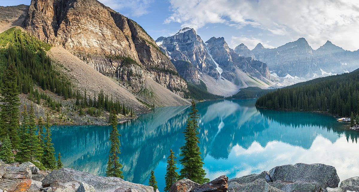 essays about canada