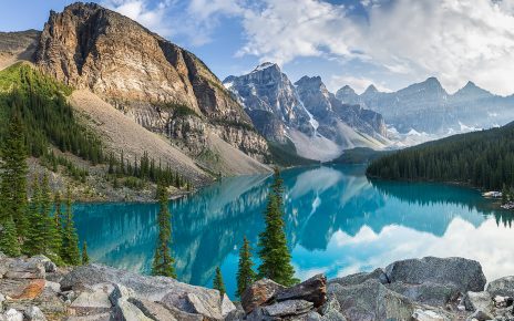 essays about canada