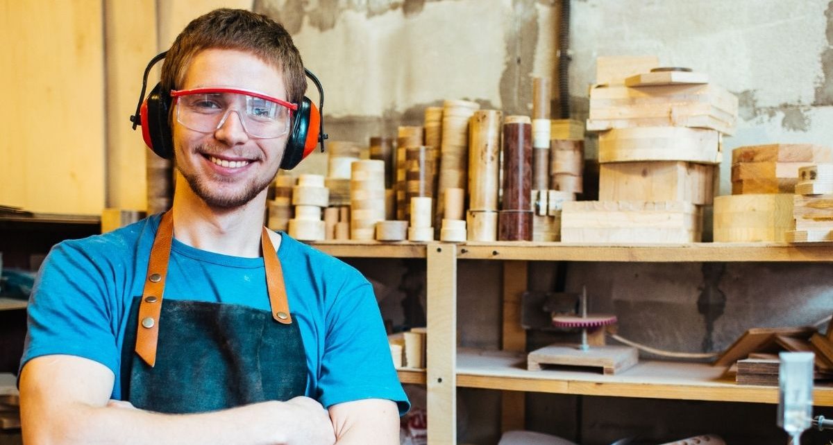 move to canada as a self employed person