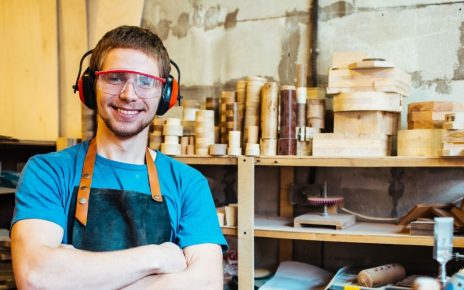 move to canada as a self employed person