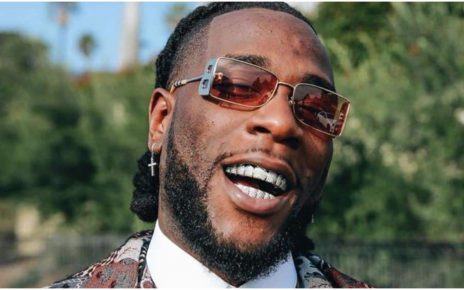Burna Boy Net Worth
