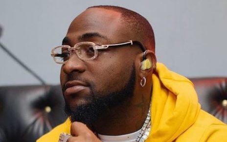 Davido Net Worth