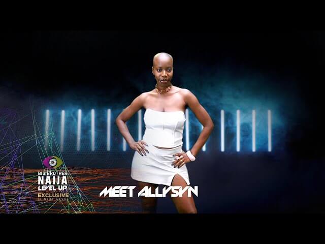 Everything About Allysyn Bbnaija Season 7 Housemate 2022