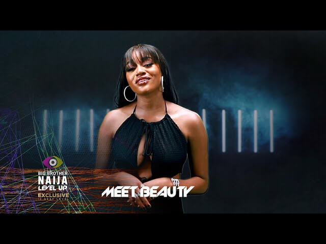 Everything About Beauty Bbnaija Season 7 Housemate 2022