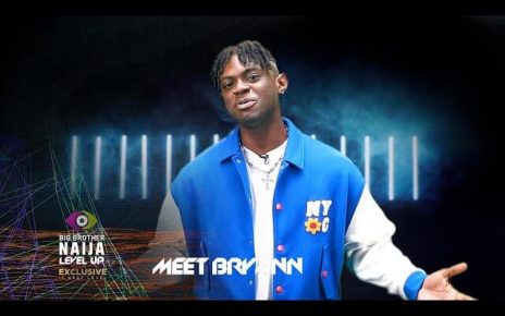 Everything About Bryann Bbnaija Season 7 Housemate 2022