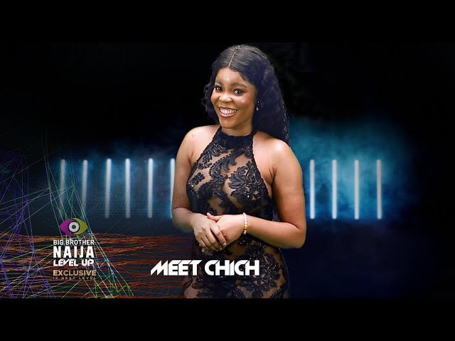 Everything About Chich Bbnaija Season 7 Housemate 2022
