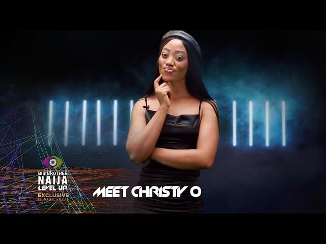 Everything About Cristy Bbnaija Season 7 Housemate 2022