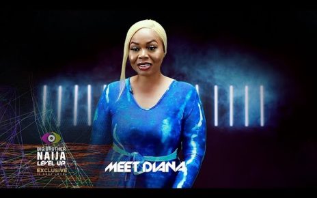 Everything About Diana Bbnaija Season 7 Housemate 2022