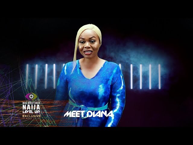 Everything About Diana Bbnaija Season 7 Housemate 2022