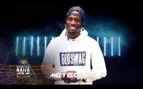 Everything About Eloswag Bbnaija Season 7 Housemate 2022