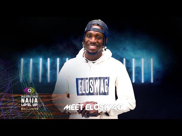 Everything About Eloswag Bbnaija Season 7 Housemate 2022