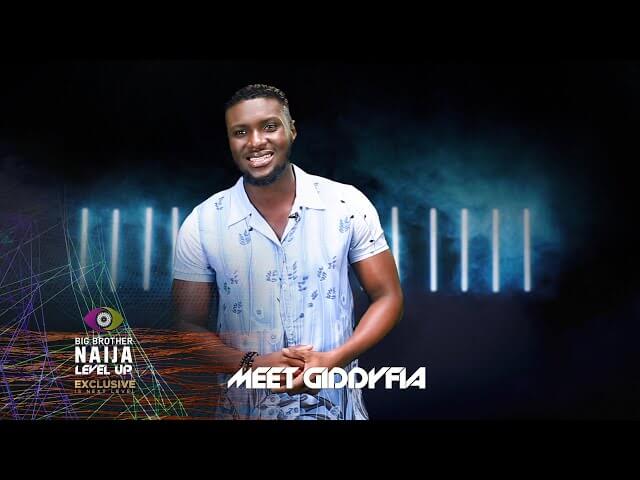 Everything About Giddyfia Bbnaija Season 7 Housemate 2022